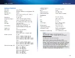 Предварительный просмотр 357 страницы Cisco Linksys EA2700 User Manual