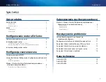 Предварительный просмотр 360 страницы Cisco Linksys EA2700 User Manual