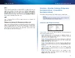 Предварительный просмотр 366 страницы Cisco Linksys EA2700 User Manual