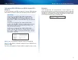 Предварительный просмотр 369 страницы Cisco Linksys EA2700 User Manual