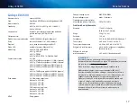 Предварительный просмотр 377 страницы Cisco Linksys EA2700 User Manual