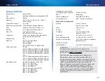 Предварительный просмотр 378 страницы Cisco Linksys EA2700 User Manual