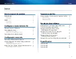 Предварительный просмотр 381 страницы Cisco Linksys EA2700 User Manual