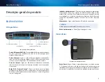 Предварительный просмотр 382 страницы Cisco Linksys EA2700 User Manual