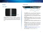 Предварительный просмотр 383 страницы Cisco Linksys EA2700 User Manual