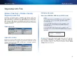 Предварительный просмотр 389 страницы Cisco Linksys EA2700 User Manual