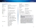 Предварительный просмотр 398 страницы Cisco Linksys EA2700 User Manual