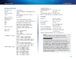 Предварительный просмотр 399 страницы Cisco Linksys EA2700 User Manual