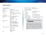 Предварительный просмотр 418 страницы Cisco Linksys EA2700 User Manual