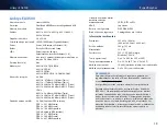 Предварительный просмотр 420 страницы Cisco Linksys EA2700 User Manual