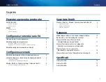 Предварительный просмотр 423 страницы Cisco Linksys EA2700 User Manual