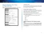 Предварительный просмотр 428 страницы Cisco Linksys EA2700 User Manual