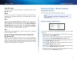 Предварительный просмотр 429 страницы Cisco Linksys EA2700 User Manual