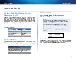 Предварительный просмотр 431 страницы Cisco Linksys EA2700 User Manual