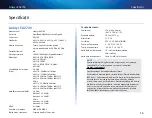 Предварительный просмотр 439 страницы Cisco Linksys EA2700 User Manual