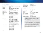 Предварительный просмотр 440 страницы Cisco Linksys EA2700 User Manual