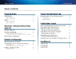 Предварительный просмотр 465 страницы Cisco Linksys EA2700 User Manual