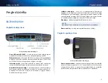 Предварительный просмотр 466 страницы Cisco Linksys EA2700 User Manual