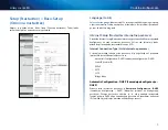 Предварительный просмотр 470 страницы Cisco Linksys EA2700 User Manual