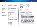 Предварительный просмотр 482 страницы Cisco Linksys EA2700 User Manual