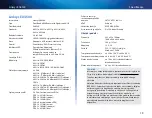 Предварительный просмотр 483 страницы Cisco Linksys EA2700 User Manual