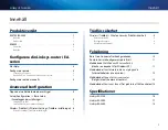 Предварительный просмотр 486 страницы Cisco Linksys EA2700 User Manual