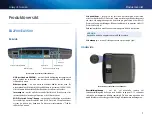 Предварительный просмотр 487 страницы Cisco Linksys EA2700 User Manual