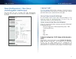 Предварительный просмотр 491 страницы Cisco Linksys EA2700 User Manual