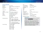 Предварительный просмотр 503 страницы Cisco Linksys EA2700 User Manual