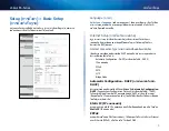 Предварительный просмотр 512 страницы Cisco Linksys EA2700 User Manual