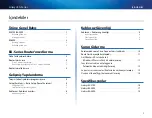 Предварительный просмотр 529 страницы Cisco Linksys EA2700 User Manual