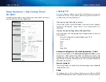 Предварительный просмотр 534 страницы Cisco Linksys EA2700 User Manual