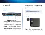 Предварительный просмотр 551 страницы Cisco Linksys EA2700 User Manual