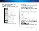 Предварительный просмотр 555 страницы Cisco Linksys EA2700 User Manual