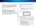 Предварительный просмотр 556 страницы Cisco Linksys EA2700 User Manual