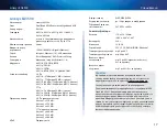 Предварительный просмотр 567 страницы Cisco Linksys EA2700 User Manual