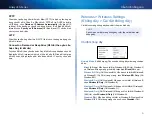 Предварительный просмотр 577 страницы Cisco Linksys EA2700 User Manual