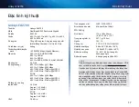 Предварительный просмотр 588 страницы Cisco Linksys EA2700 User Manual