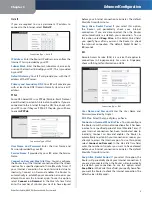 Предварительный просмотр 9 страницы Cisco Linksys EtherFast BEFVP41 User Manual