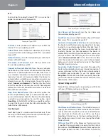 Предварительный просмотр 10 страницы Cisco Linksys EtherFast BEFVP41 User Manual