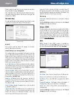Предварительный просмотр 11 страницы Cisco Linksys EtherFast BEFVP41 User Manual