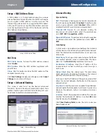 Предварительный просмотр 12 страницы Cisco Linksys EtherFast BEFVP41 User Manual