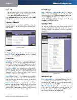 Предварительный просмотр 13 страницы Cisco Linksys EtherFast BEFVP41 User Manual
