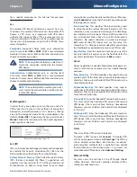 Предварительный просмотр 15 страницы Cisco Linksys EtherFast BEFVP41 User Manual
