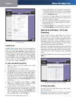 Предварительный просмотр 17 страницы Cisco Linksys EtherFast BEFVP41 User Manual
