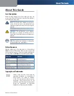 Preview for 2 page of Cisco Linksys LNE100TX User Manual