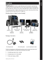 Preview for 5 page of Cisco Linksys MCCI40 Quick Installation Manual