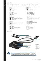 Preview for 6 page of Cisco Linksys MCCI40 Quick Installation Manual