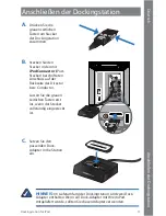 Preview for 15 page of Cisco Linksys MCCI40 Quick Installation Manual