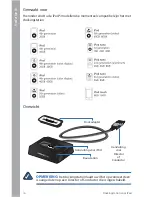 Preview for 18 page of Cisco Linksys MCCI40 Quick Installation Manual